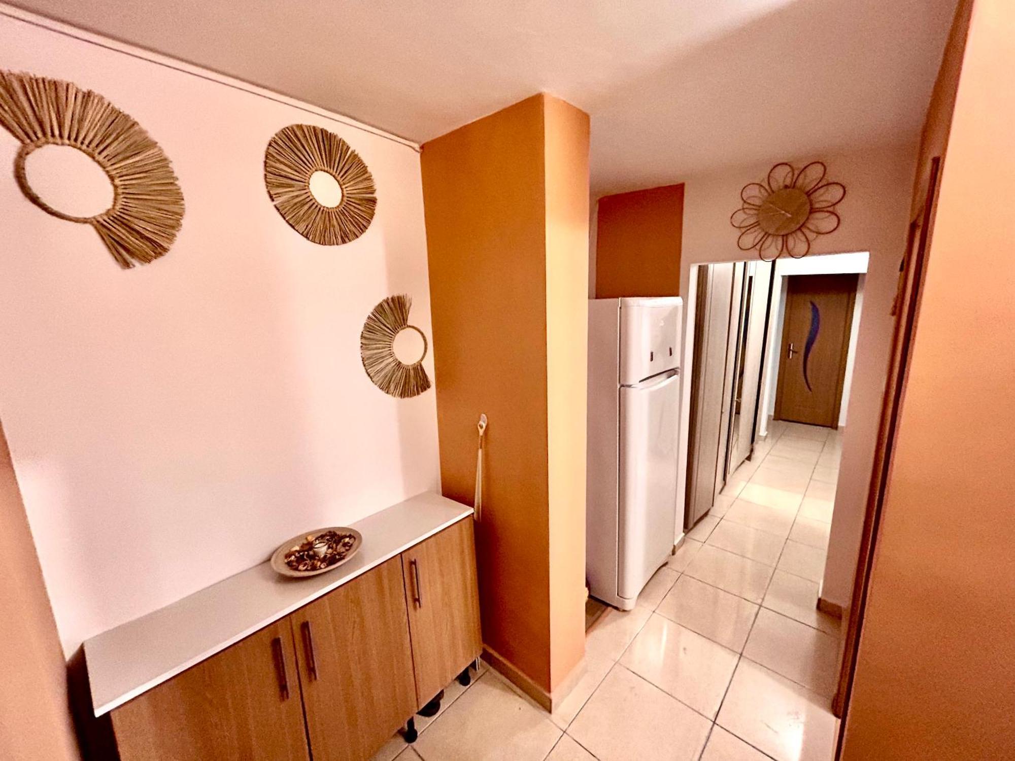 Boho Apartments มันกาเลีย ภายนอก รูปภาพ