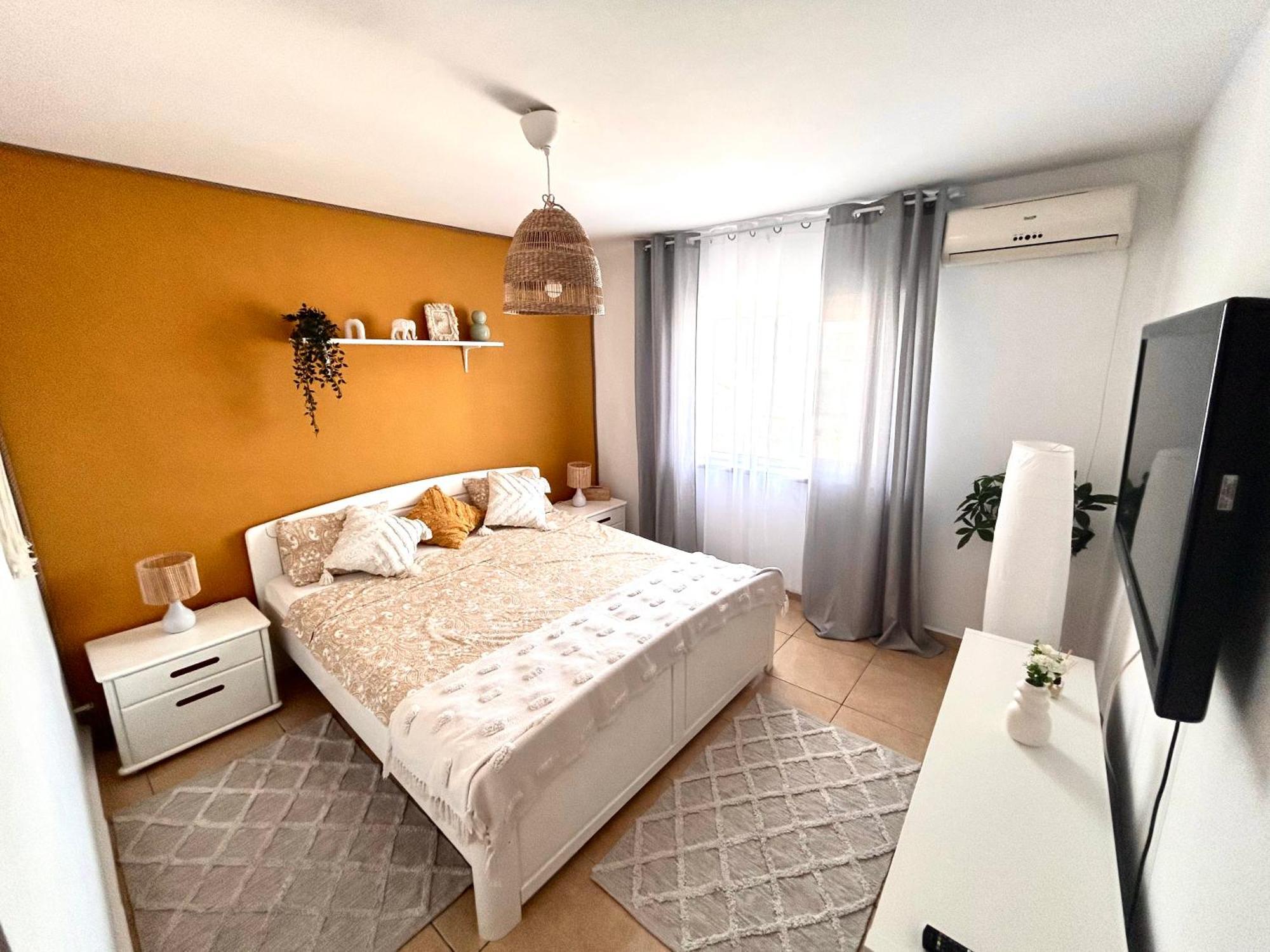 Boho Apartments มันกาเลีย ภายนอก รูปภาพ