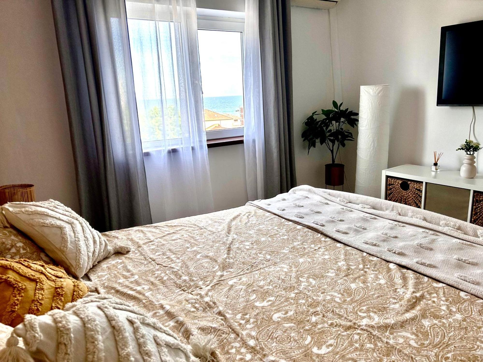 Boho Apartments มันกาเลีย ภายนอก รูปภาพ