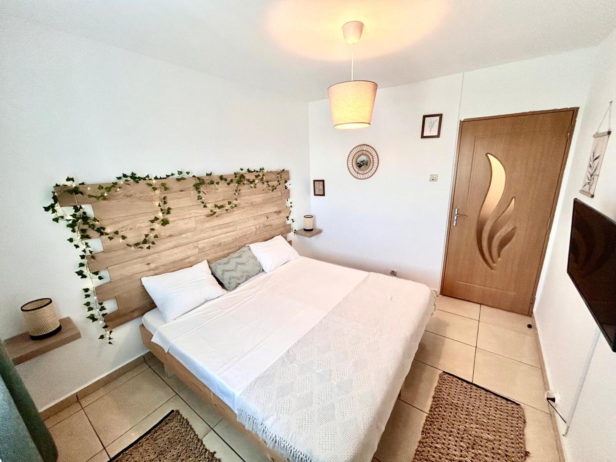 Boho Apartments มันกาเลีย ภายนอก รูปภาพ