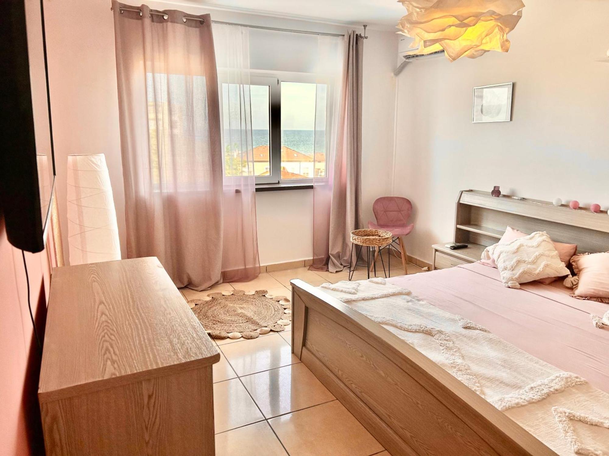 Boho Apartments มันกาเลีย ภายนอก รูปภาพ
