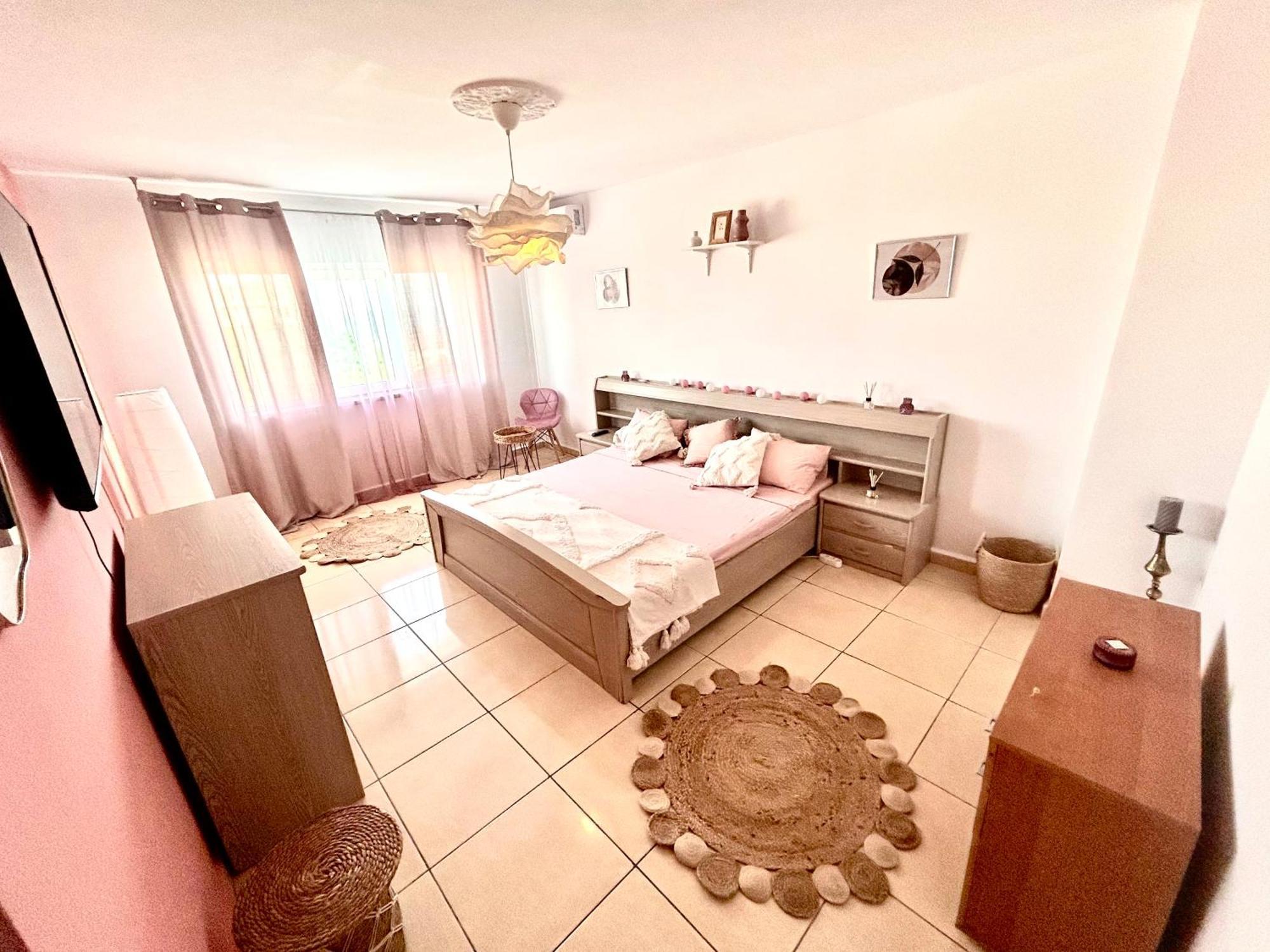 Boho Apartments มันกาเลีย ภายนอก รูปภาพ