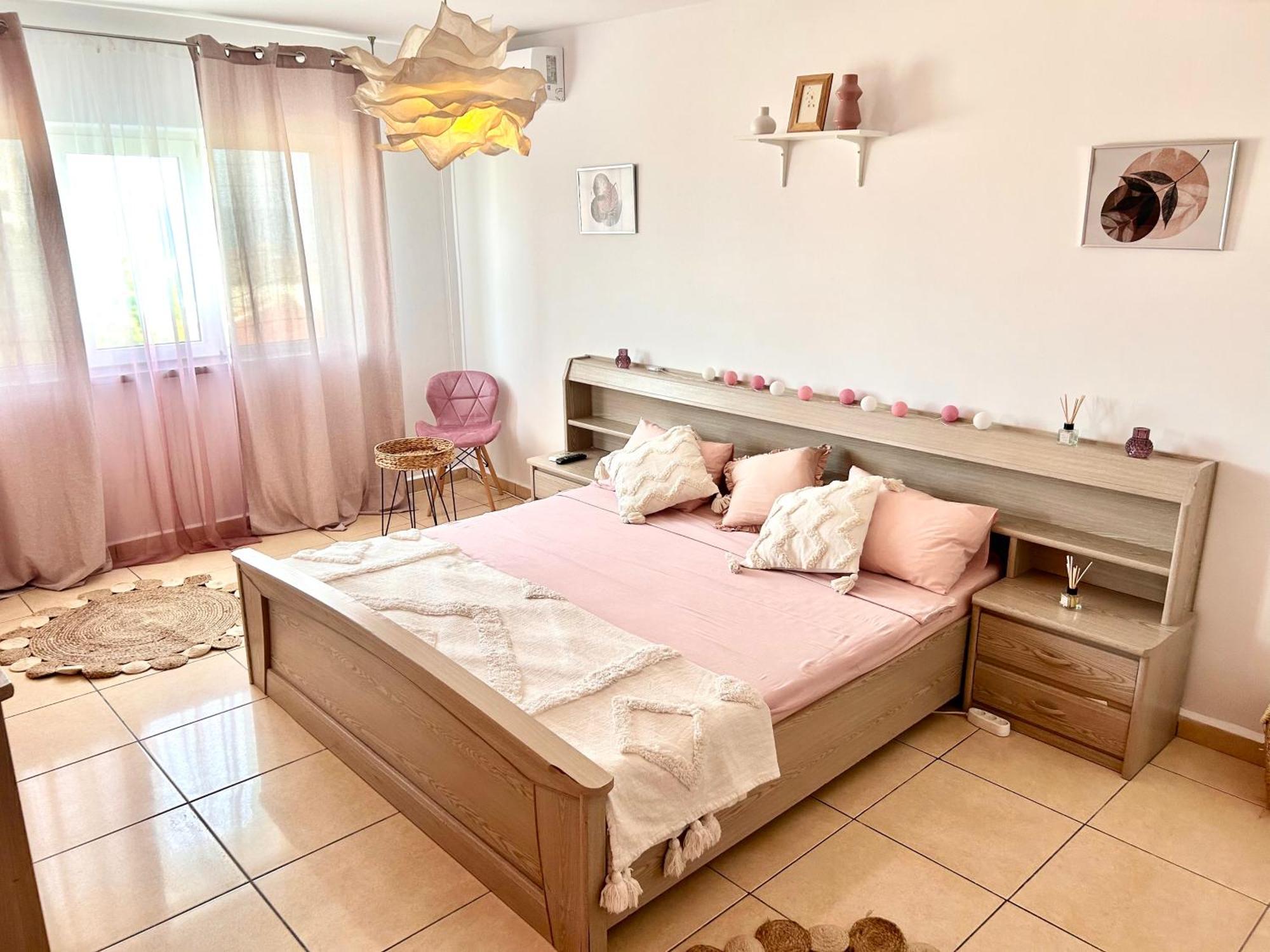 Boho Apartments มันกาเลีย ภายนอก รูปภาพ