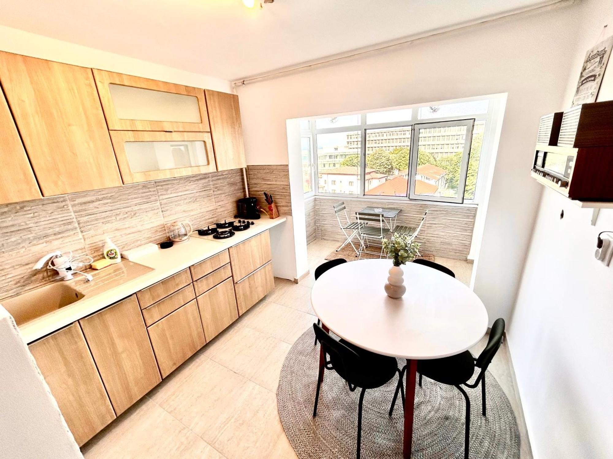 Boho Apartments มันกาเลีย ภายนอก รูปภาพ