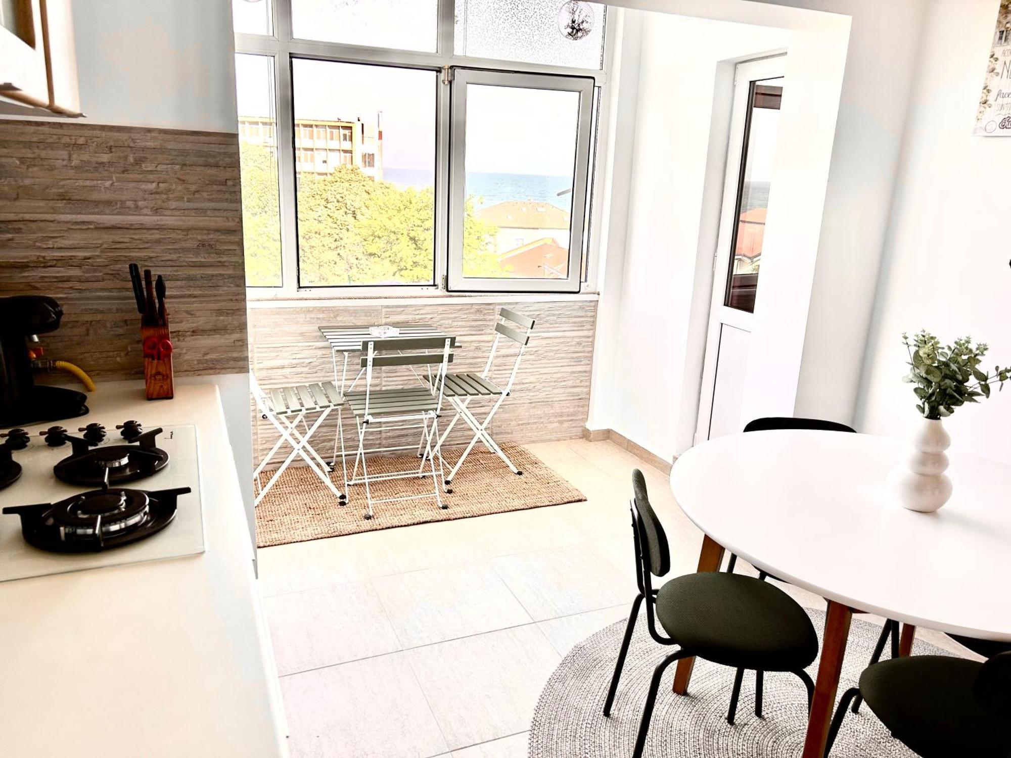 Boho Apartments มันกาเลีย ภายนอก รูปภาพ