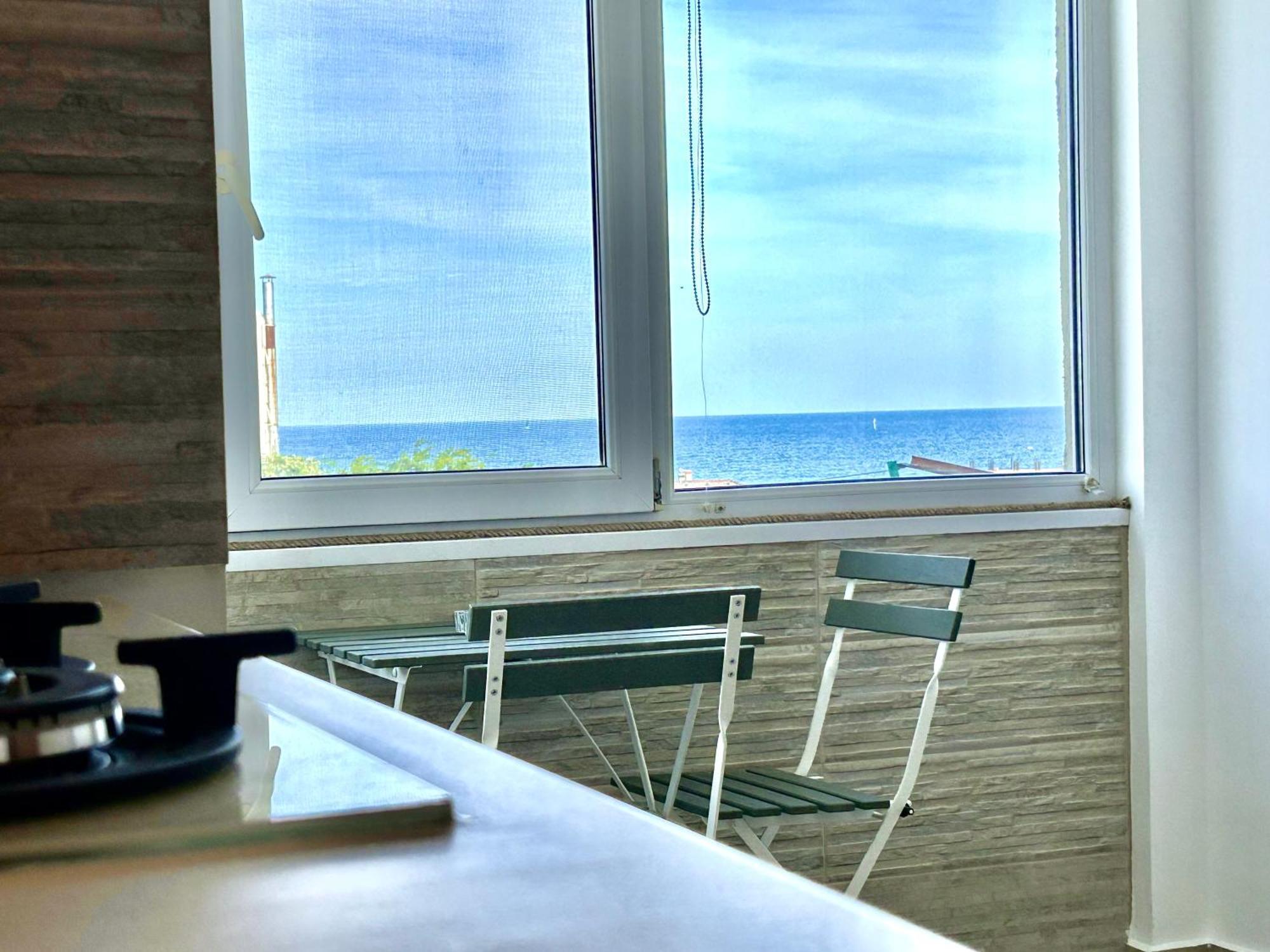 Boho Apartments มันกาเลีย ภายนอก รูปภาพ